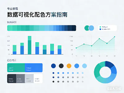 故事线设计：如何让你的图表