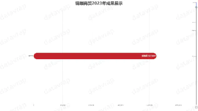 镜咖商贸2023年成果展示